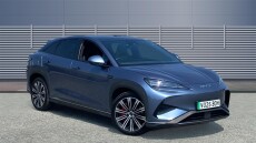 BYD Sealion 7 390kW Design AWD 83kWh 5dr Auto Electric Estate